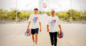 Llega “Circuito Pony Malta”: la apuesta de Bavaria, los Montoya y la Alcaldía de Barranquilla, por un festival de automovilismo sin precedentes