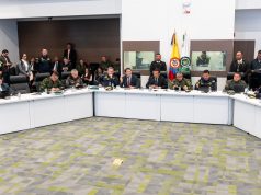 Avanza distribución del material electoral con estrictas medidas de seguridad en todo el país