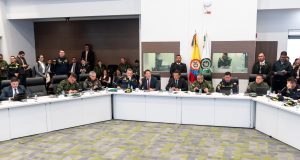 Avanza distribución del material electoral con estrictas medidas de seguridad en todo el país
