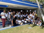 72 periodistas del país culminaron la capacitación Comunicación y Control a la Gestión Pública con la ESAP Atlántico