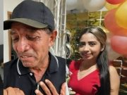 EN MEDIO DEL DOLOR, FAMILIA DE ELIANA MEDRANO EXIGE JUSTICIA TRAS SU TRÁGICA MUERTE EN BARRANQUILLA