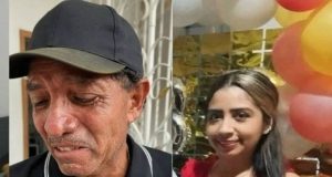 EN MEDIO DEL DOLOR, FAMILIA DE ELIANA MEDRANO EXIGE JUSTICIA TRAS SU TRÁGICA MUERTE EN BARRANQUILLA