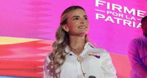 De Montería a la Casa de Nariño: Ana Lucía Pineda se proyecta como la nueva primera dama de Colombia