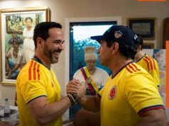 Alejandro Char felicita a Abelardo de la Espriella y llama a la unidad nacional tras las elecciones presidenciales