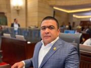Holmes Echeverría renuncia a la Cámara para aspirar a la Gobernación del Magdalena