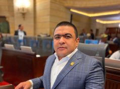 Holmes Echeverría renuncia a la Cámara para aspirar a la Gobernación del Magdalena