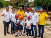 Pedro Lemus gana reconocimiento en el Atlántico y empieza a sonar como posible aspirante a la Gobernación