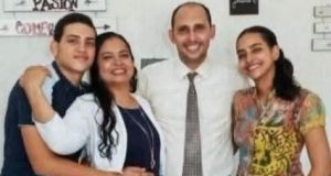 Fiscalía esclarece la masacre de Aguachica: preacuerdo confirma móvil ligado a estructuras criminales