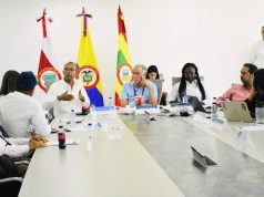 ¡El Gobierno del Cambio le cumple al Atlántico con hechos y presupuesto histórico!