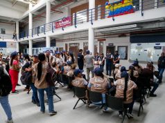 ALCALDÍA DE SOLEDAD ACTIVA PROTOCOLOS DE EMERGENCIA, ATENCIÓN EN SALUD Y MODALIDAD VIRTUAL ESCOLAR TRAS AFECTACIONES POR TORMENTA TROPICAL