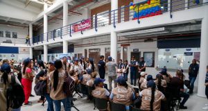 ALCALDÍA DE SOLEDAD ACTIVA PROTOCOLOS DE EMERGENCIA, ATENCIÓN EN SALUD Y MODALIDAD VIRTUAL ESCOLAR TRAS AFECTACIONES POR TORMENTA TROPICAL