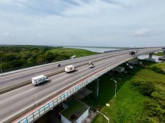 Colombia acelera la transición energética: GobiernoNacional lanza el primer corredor de carga eléctricadel país