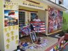 San Felipe se viste de rojo y blanco para exaltar los 102 años del Junior y la pasión mundialista