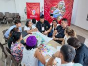 Gobernación del Atlántico realizará segunda fase de talleres subregionales de construcción del Plan de Ordenamiento Departamental