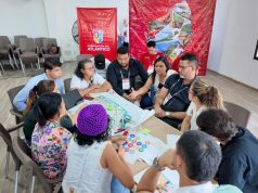 Gobernación del Atlántico realizará segunda fase de talleres subregionales de construcción del Plan de Ordenamiento Departamental