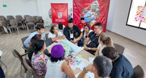 Gobernación del Atlántico realizará segunda fase de talleres subregionales de construcción del Plan de Ordenamiento Departamental