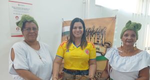 La fiesta de sabor, cultura y economía popular del Atlántico vuelve con el Festival del Pastel de Pital de Megua