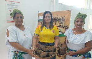 La fiesta de sabor, cultura y economía popular del Atlántico vuelve con el Festival del Pastel de Pital de Megua