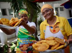 Luruaco enciende sus fogones para celebrar la versión XXXVII del Festival de la Arepa de Huevo