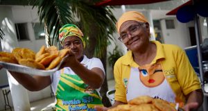Luruaco enciende sus fogones para celebrar la versión XXXVII del Festival de la Arepa de Huevo