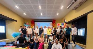 Este 27 de junio, Soledad conmemora el Orgullo LGBTIQ+ con una agenda de inclusión y cultura