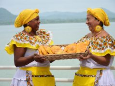 Atlántico se saboreó el fin de semana con festivales que movieron turismo, tradición y economía popular