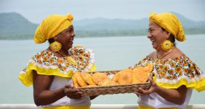 Atlántico se saboreó el fin de semana con festivales que movieron turismo, tradición y economía popular
