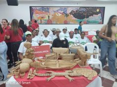 Nuestros adultos mayores brillaron en el Encuentro Regional Nuevo Comienzo