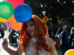 Soledad vivió un fin de semana de mil colores, respeto e inclusión en la VIII Marcha LGBTIQ+ y el Festival Mundo Diverso