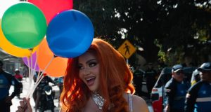 Soledad vivió un fin de semana de mil colores, respeto e inclusión en la VIII Marcha LGBTIQ+ y el Festival Mundo Diverso