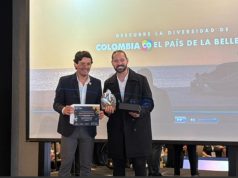 Barranquilla fue seleccionada entre los 10 destinos turísticos más accesibles de Colombia