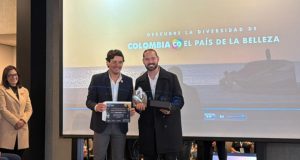 Barranquilla fue seleccionada entre los 10 destinos turísticos más accesibles de Colombia