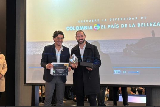 Barranquilla fue seleccionada entre los 10 destinos turísticos más accesibles de Colombia