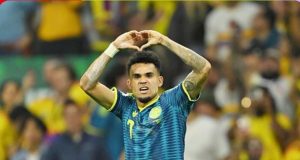 Colombia comienza con pie derecho su sueño mundialista en México