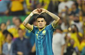 Colombia comienza con pie derecho su sueño mundialista en México