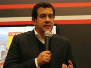 Abelardo De La Espriella inicia la conformación de su gabinete con el nombramiento de Rodrigo Lara Restrepo