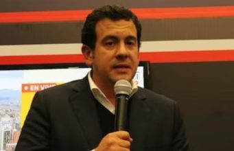 Abelardo De La Espriella inicia la conformación de su gabinete con el nombramiento de Rodrigo Lara Restrepo