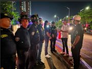 Alcaldía de Barranquilla brinda atención en salud al ciudadano rescatado en la Circunvalar