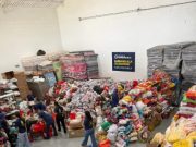 Barranquilla responde con solidaridad y el pueblo venezolando dice: ¡Gracias!