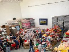 Barranquilla responde con solidaridad y el pueblo venezolando dice: ¡Gracias!