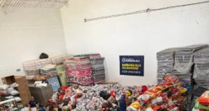 Barranquilla responde con solidaridad y el pueblo venezolando dice: ¡Gracias!
