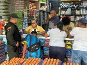 Barranquilleros, hoy quiero decirles que, a pesar de las amenazas de los grupos criminales, seguimos trabajando sin descanso por su seguridad, tranquilidad y confianza.