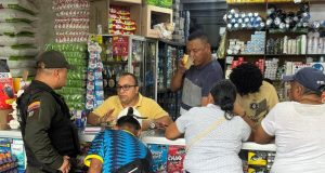 Barranquilleros, hoy quiero decirles que, a pesar de las amenazas de los grupos criminales, seguimos trabajando sin descanso por su seguridad, tranquilidad y confianza.
