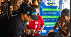 Continúan abiertas las inscripciones al subsidio de transporte para personas con discapacidad y sus cuidadores en Barranquilla