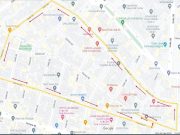 Este 16 de julio, Alcaldía dispone plan de movilidad por celebración de Virgen del Carmen y ensayo militar