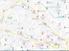 Este 16 de julio, Alcaldía dispone plan de movilidad por celebración de Virgen del Carmen y ensayo militar