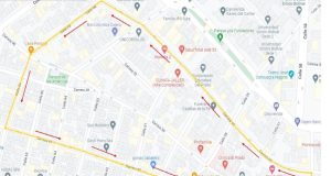 Este 16 de julio, Alcaldía dispone plan de movilidad por celebración de Virgen del Carmen y ensayo militar
