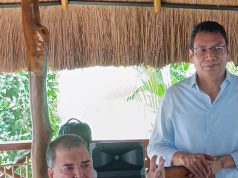 Sabanalarga reafirma su compromiso con la libertad religiosa y la construcción de paz
