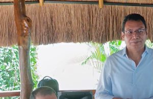 Sabanalarga reafirma su compromiso con la libertad religiosa y la construcción de paz
