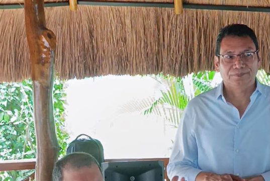Sabanalarga reafirma su compromiso con la libertad religiosa y la construcción de paz